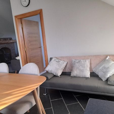 Quarry Loft Appartement Magherafelt Buitenkant foto