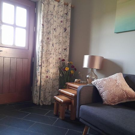 Quarry Loft Appartement Magherafelt Buitenkant foto