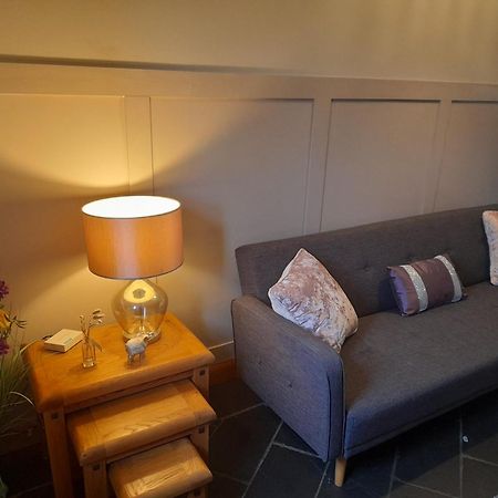 Quarry Loft Appartement Magherafelt Buitenkant foto