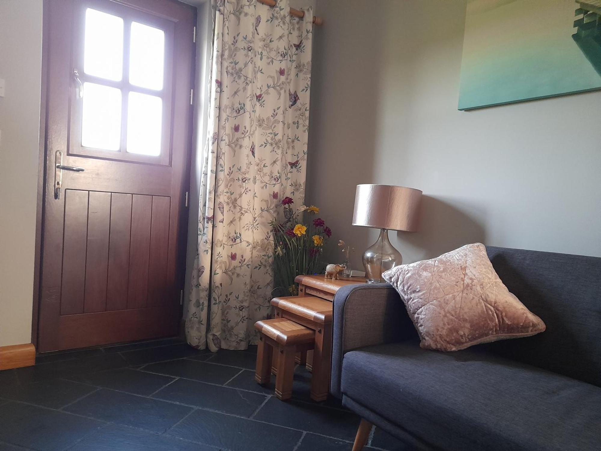 Quarry Loft Appartement Magherafelt Buitenkant foto