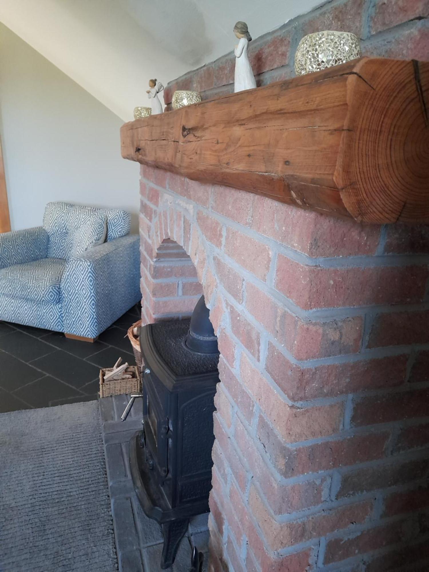 Quarry Loft Appartement Magherafelt Buitenkant foto