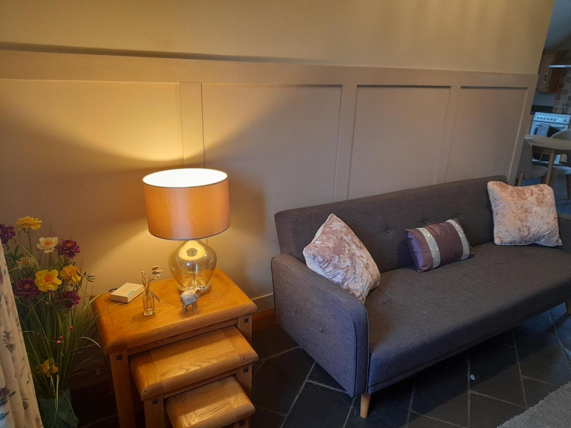 Quarry Loft Appartement Magherafelt Buitenkant foto