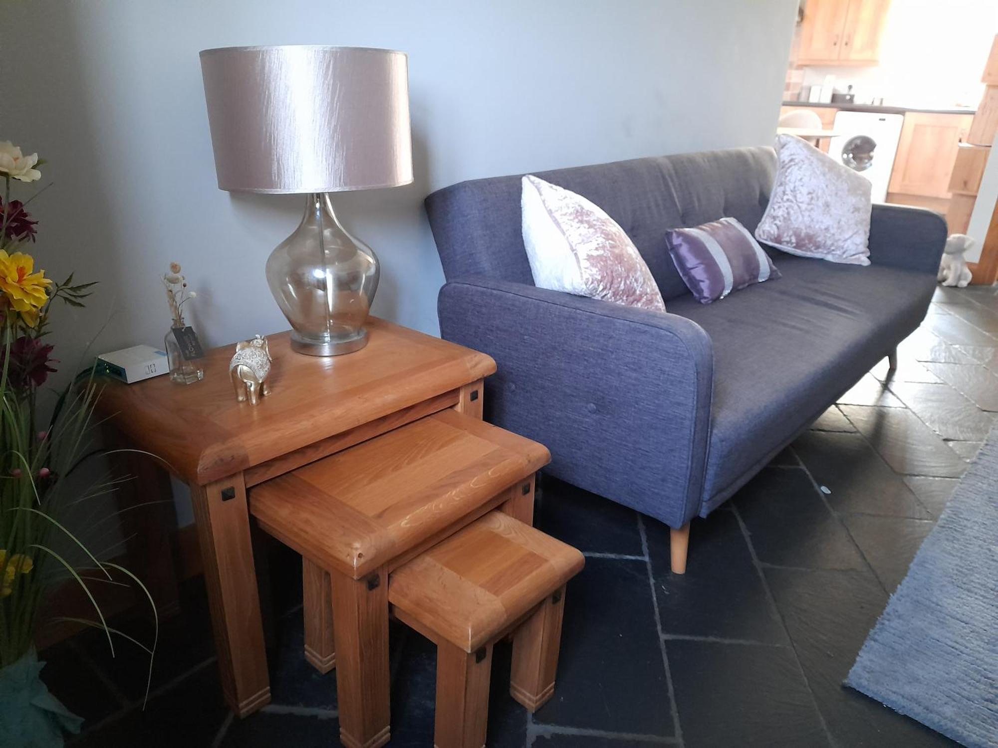 Quarry Loft Appartement Magherafelt Buitenkant foto