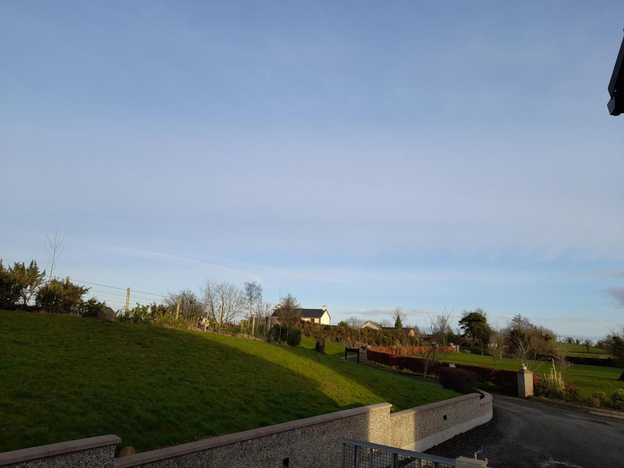 Quarry Loft Appartement Magherafelt Buitenkant foto