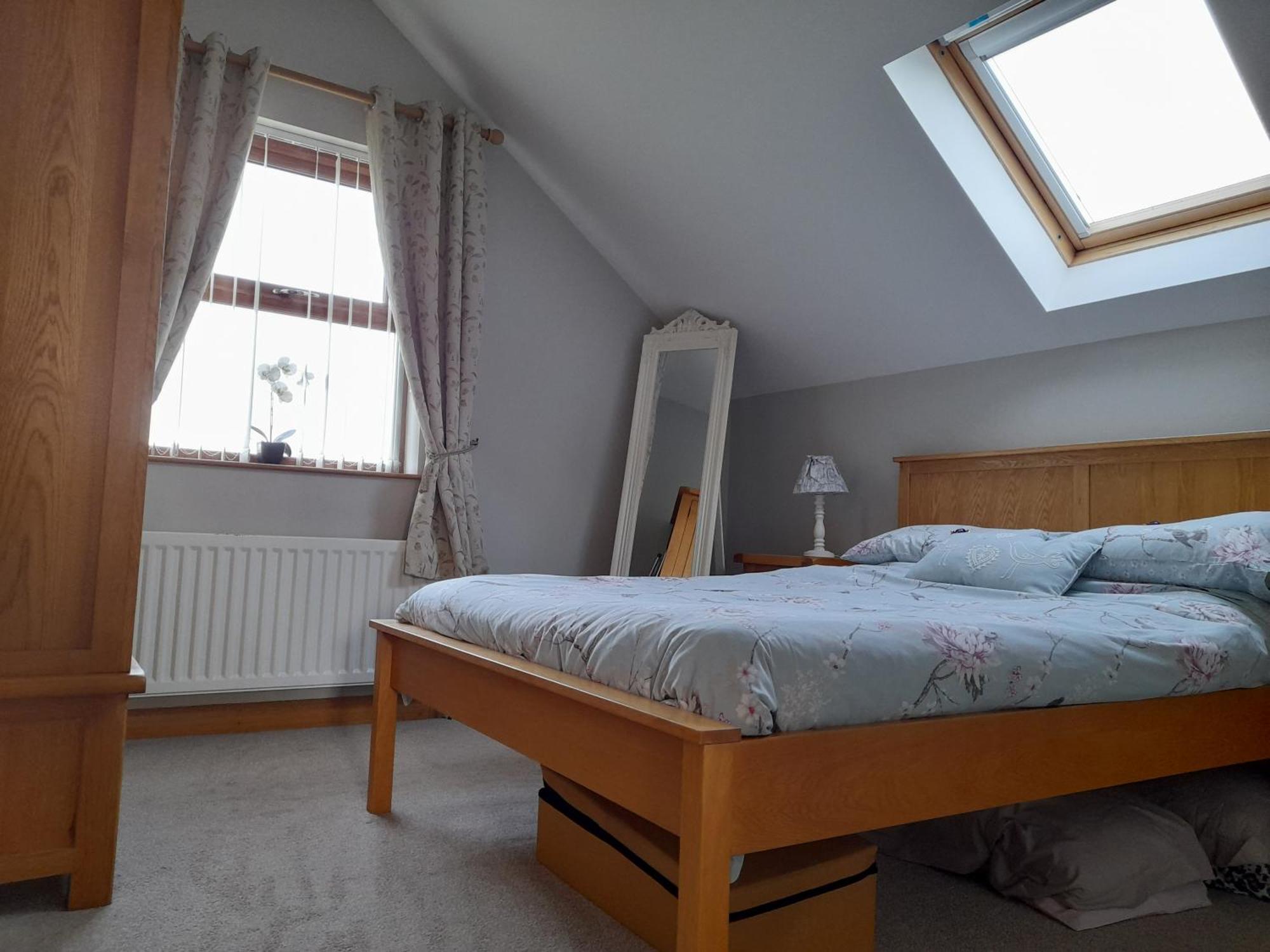 Quarry Loft Appartement Magherafelt Buitenkant foto