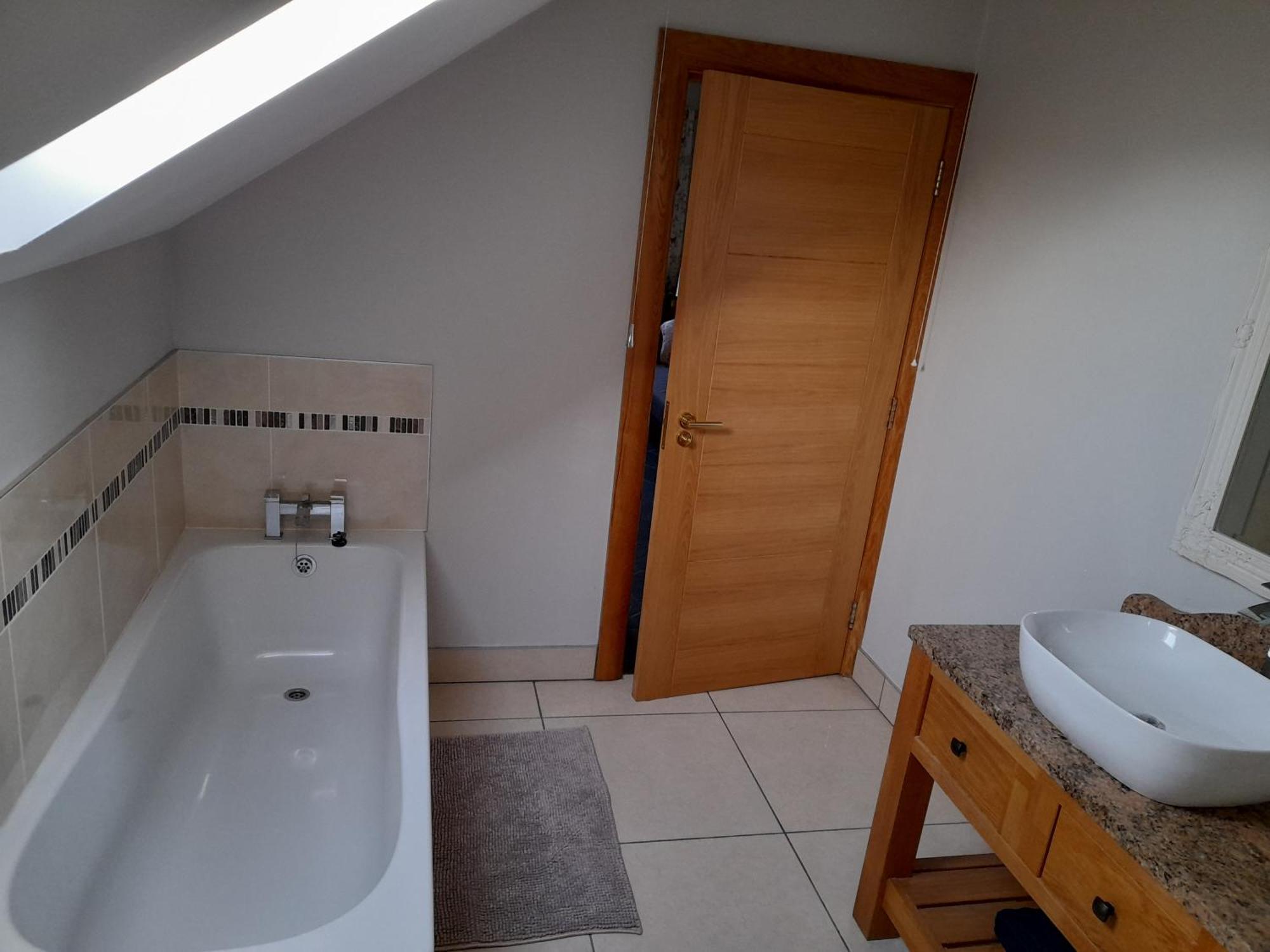 Quarry Loft Appartement Magherafelt Buitenkant foto