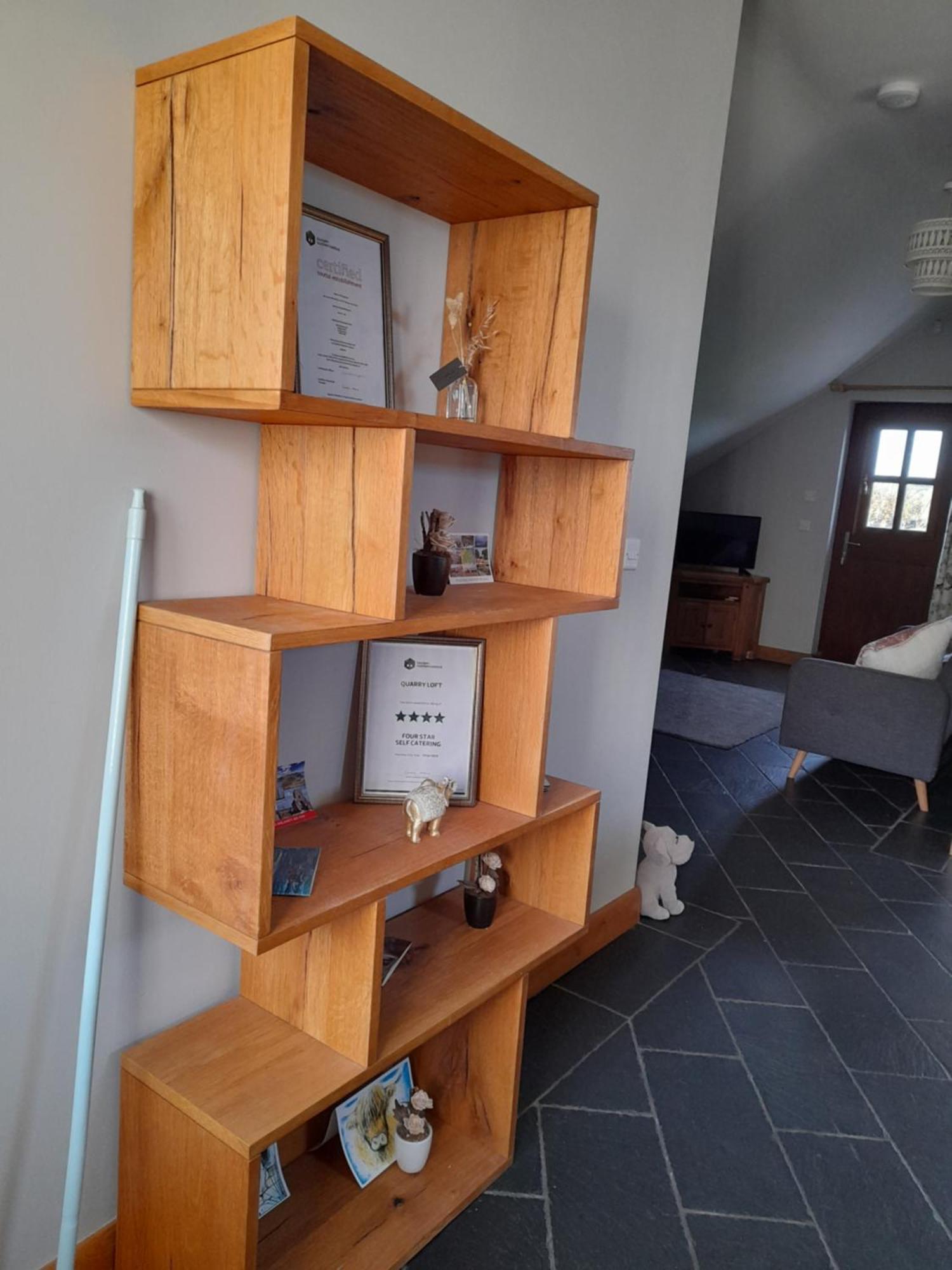 Quarry Loft Appartement Magherafelt Buitenkant foto