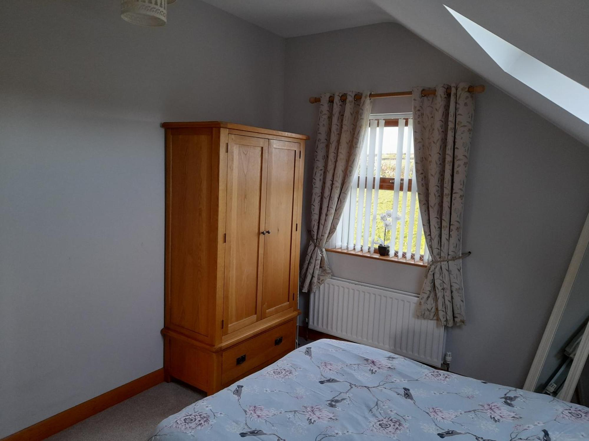 Quarry Loft Appartement Magherafelt Buitenkant foto