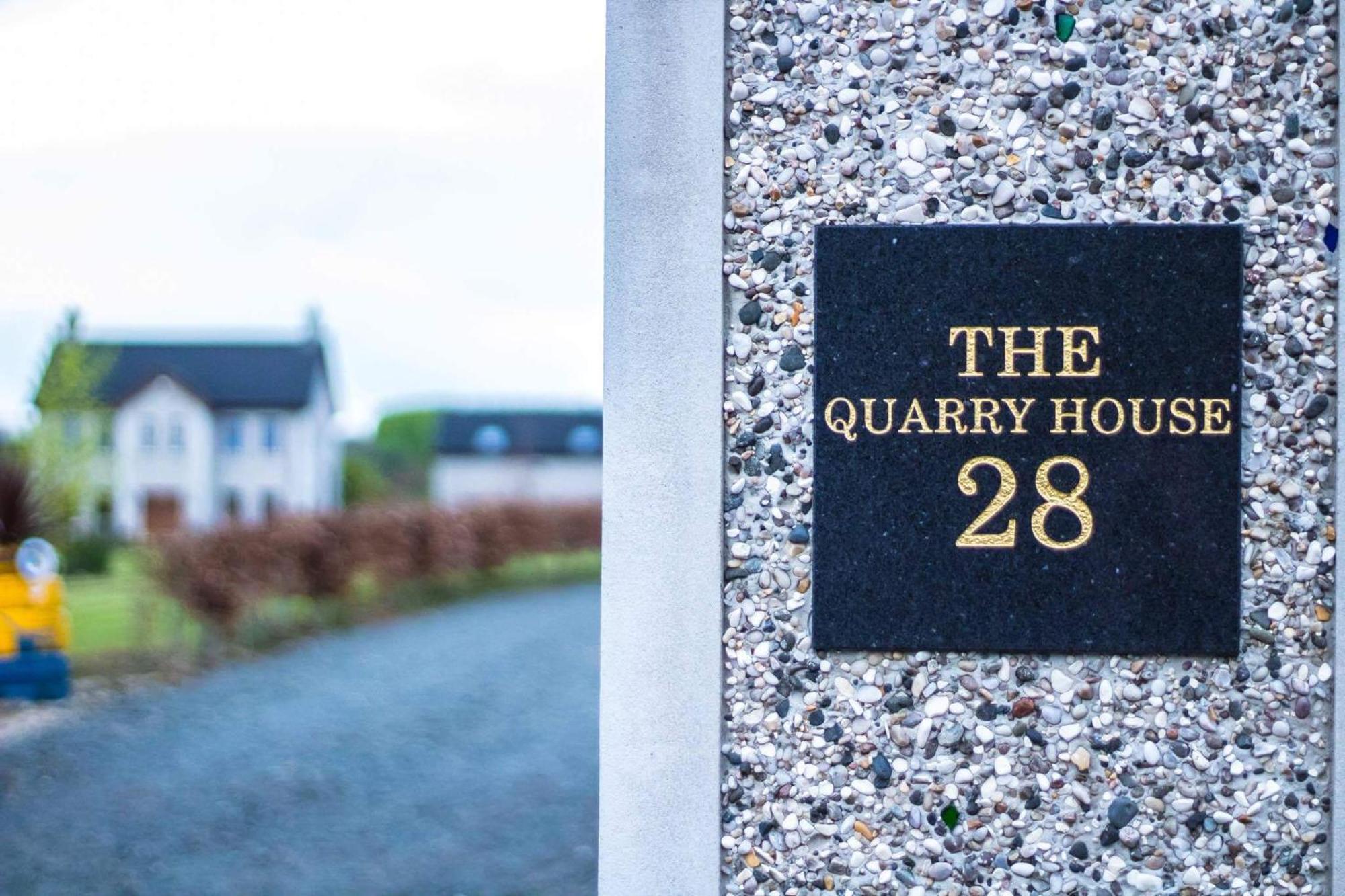 Quarry Loft Appartement Magherafelt Buitenkant foto
