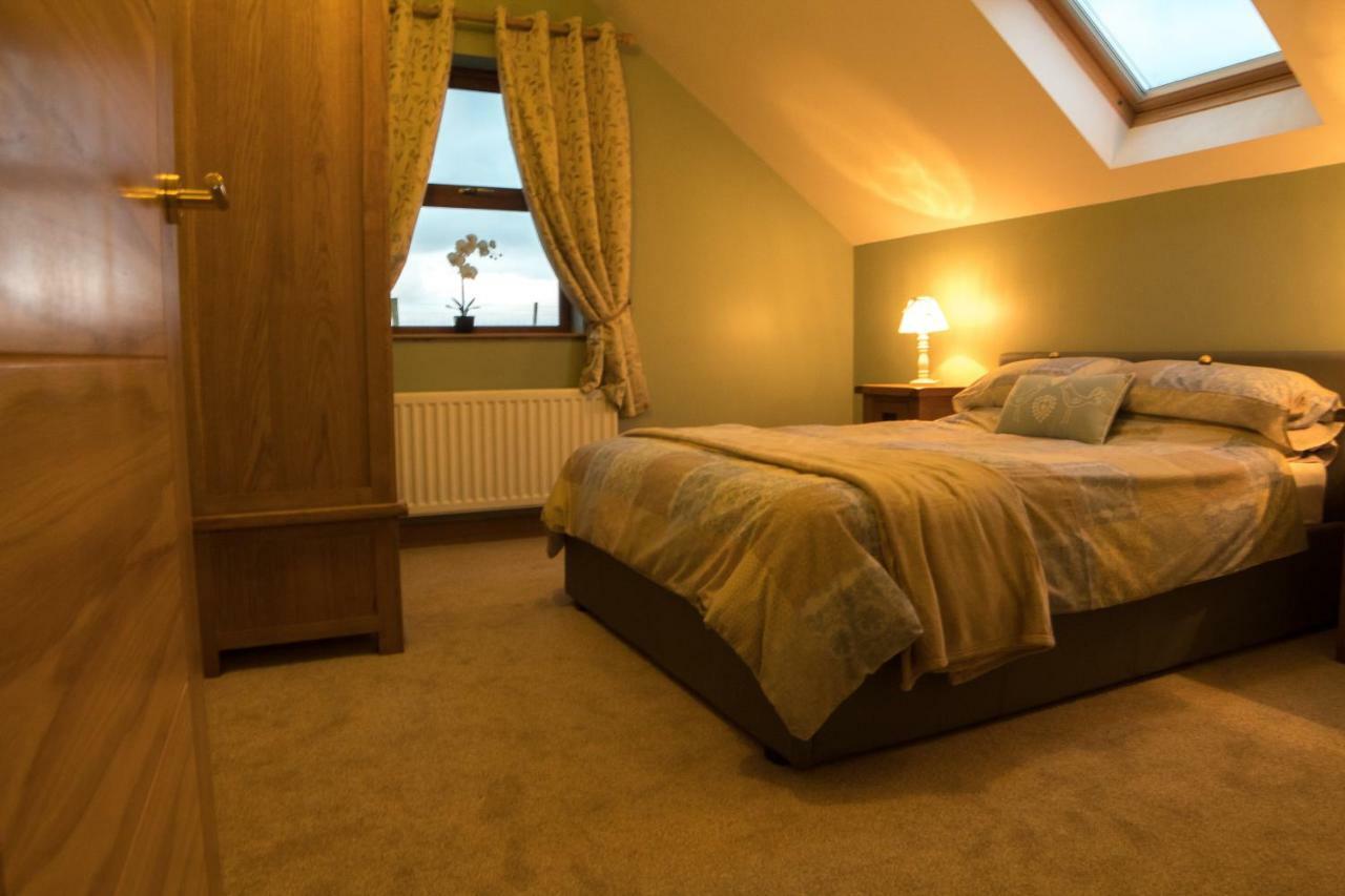 Quarry Loft Appartement Magherafelt Buitenkant foto