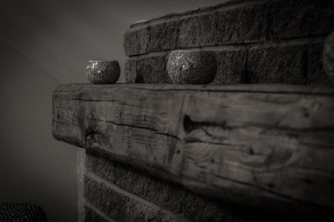 Quarry Loft Appartement Magherafelt Buitenkant foto