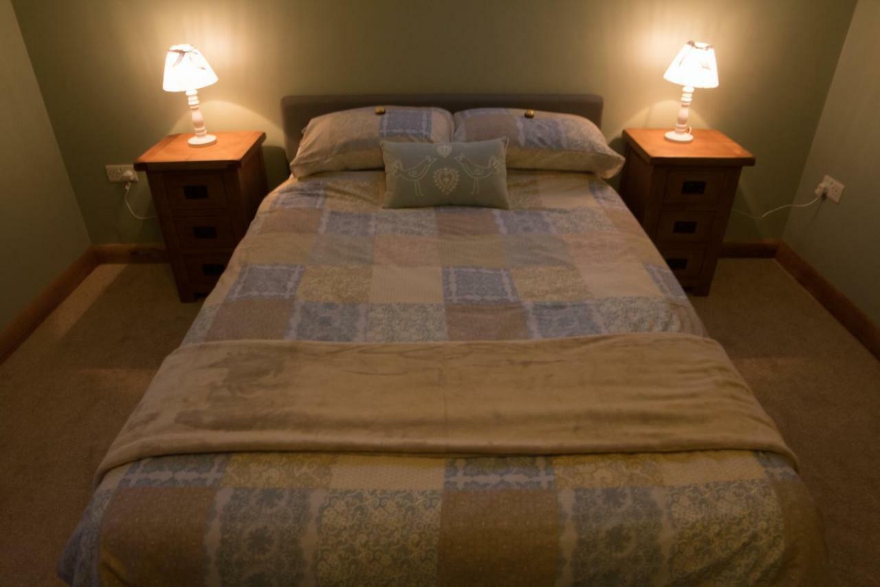 Quarry Loft Appartement Magherafelt Buitenkant foto