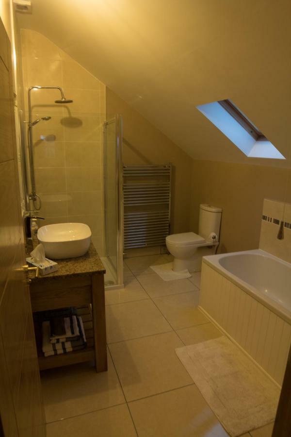 Quarry Loft Appartement Magherafelt Buitenkant foto