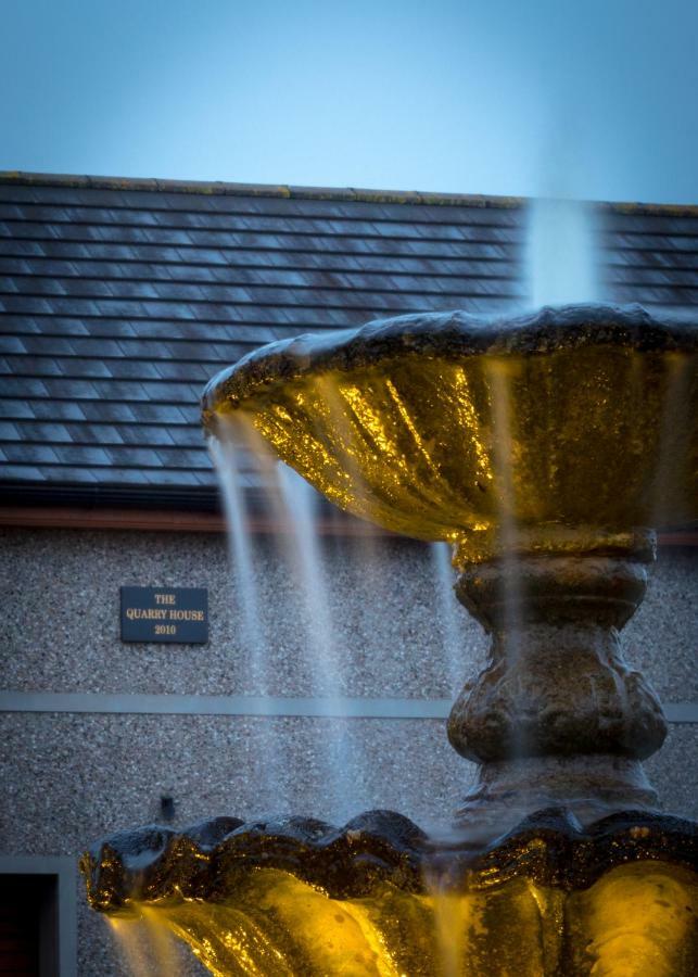 Quarry Loft Appartement Magherafelt Buitenkant foto